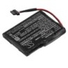 Batterie pour Becker Active 43 Transit (720 mAh/2.66 Wh, 3.7 V)