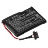 Batterie pour Becker Active 50 (720 mAh/2.66 Wh, 3.7 V)