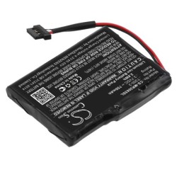 Batterie pour Magellan RM5220SGLUC (750 mAh/2.78 Wh, 3.7 V)