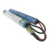 Batterie pour Airsoft Guns G3A4 (1500 mAh, 9.6 V)