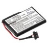 Batterie pour Magellan RoadMate 5045-LM (720 mAh/2.66 Wh, 3.7 V)