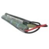 Batterie pour Airsoft Guns STEYR (1500 mAh, 9.6 V)