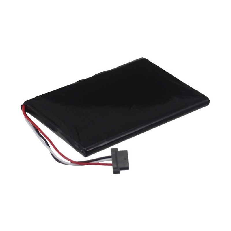 Batterie pour Magellan 338040000004 (1300 mAh/4.81 Wh, 3.7 V)