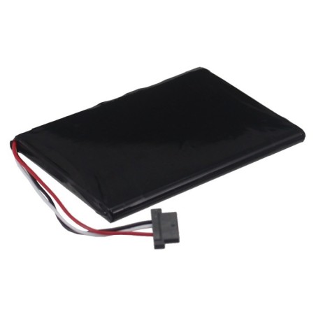 Batterie pour Magellan 338040000004 (1300 mAh/4.81 Wh, 3.7 V)