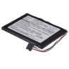 Batterie pour Magellan 338040000004 (1300 mAh/4.81 Wh, 3.7 V)
