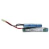 Batterie pour RC CS-NS120C33MT (1500 mAh, 8.4 V)