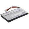 Batterie pour Magellan Maestro 5300 (1500 mAh/5.55 Wh, 3.7 V)