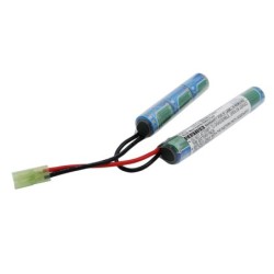 Batterie pour RC CS-NS120C33MT (1500 mAh, 8.4 V)