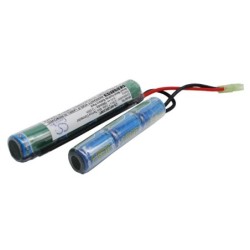 Batterie pour RC CS-NS120C33MT (1500 mAh, 8.4 V)