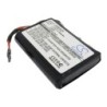 Batterie pour Magellan Crossover (1800 mAh/6.66 Wh, 3.7 V)