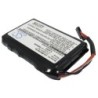 Batterie pour Magellan Crossover (1800 mAh/6.66 Wh, 3.7 V)