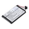 Batterie pour Navigon 1400 (850 mAh/3.15 Wh, 3.7 V)