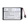 Batterie pour Navigon 1410 (850 mAh/3.15 Wh, 3.7 V)