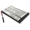 Batterie pour Navigon 20 Easy (700 mAh/2.59 Wh, 3.7 V)