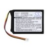 Batterie pour Navigon 2210 (800 mAh/2.96 Wh, 3.7 V)