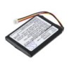 Batterie pour Navigon 2200T (800 mAh/2.96 Wh, 3.7 V)