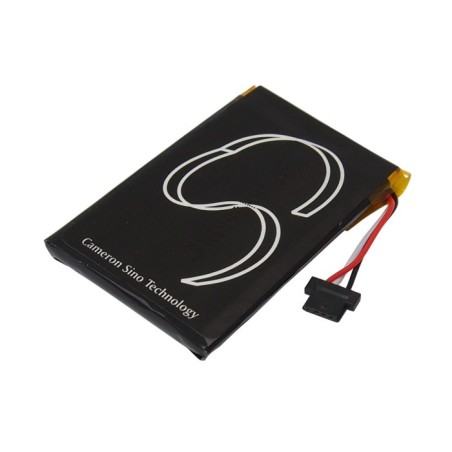 Batterie pour Navigon UH0600905 (750 mAh/2.78 Wh, 3.7 V)