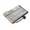 Batterie pour Navigon 2510 Explorer (750 mAh/2.78 Wh, 3.7 V)