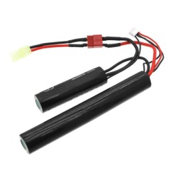 Batterie pour Tactical Aeg M4 (2500 mAh, 11.1 V)
