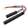 Batterie pour Tactical Aeg M4 (2500 mAh, 11.1 V)