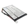 Batterie pour Navigon 3300 (1200 mAh/4.44 Wh, 3.7 V)