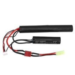 Batterie pour Tactical Aeg M4 (2500 mAh, 11.1 V)