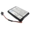 Batterie pour Navigon 5100 (1200 mAh/4.44 Wh, 3.7 V)