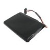 Batterie pour Navigon 5100 (1200 mAh/4.44 Wh, 3.7 V)