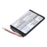 Batterie pour Navigon 72 Easy (1000 mAh/3.7 Wh, 3.7 V)