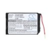 Batterie pour Navigon 72 Plus Live (1000 mAh/3.7 Wh, 3.7 V)
