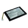 Batterie pour Navigon 7310 (1600 mAh/5.92 Wh, 3.7 V)