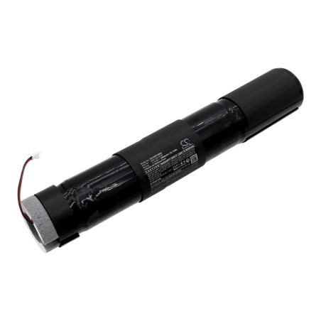 Batterie pour Navman Otanium 100 (5600 mAh/20.72 Wh, 3.7 V)