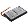 Batterie pour Packard Bell CM-2 (1100 mAh/4.07 Wh, 3.7 V)