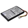 Batterie pour Packard Bell CM-2 (1100 mAh/4.07 Wh, 3.7 V)