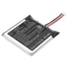 Batterie pour Rand McNally TND-750 (5000 mAh/18.5 Wh, 3.7 V)