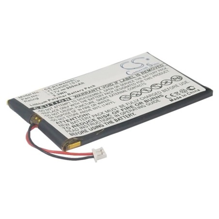 Batterie pour RightWay 550 (900 mAh/3.33 Wh, 3.7 V)