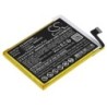 Batterie pour SkyGolf CXDHA 695776P (5000 mAh/19 Wh, 3.8 V)