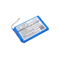 Batterie pour SkyGolf X8F-SCTouch (1200 mAh/4.44 Wh, 3.7 V)