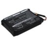 Batterie pour Satmap Active 10 (2700 mAh/9.99 Wh, 3.7 V)
