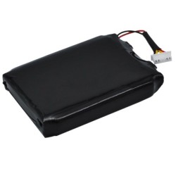 Batterie pour Satmap Active 10 (2700 mAh/9.99 Wh, 3.7 V)