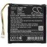 Batterie pour Sigma Rox 11 (700 mAh/2.59 Wh, 3.7 V)