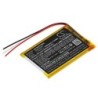 Batterie pour Navitel MS700 (1500 mAh/5.55 Wh, 3.7 V)