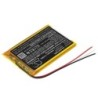 Batterie pour Navitel MS700 (1500 mAh/5.55 Wh, 3.7 V)