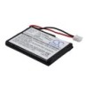 Batterie pour Microtracker SMS (1050 mAh/3.89 Wh, 3.7 V)