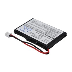 Batterie pour Microtracker GPRS (1050 mAh/3.89 Wh, 3.7 V)