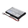 Batterie pour Microtracker 01-065-0625-0 (1050 mAh/3.89 Wh, 3.7 V)