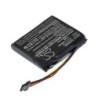Batterie pour TomTom Go 1005 (1000 mAh/3.7 Wh, 3.7 V)