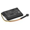 Batterie pour TomTom VF2 (950 mAh/3.52 Wh, 3.7 V)