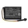 Batterie pour TomTom One 130 (950 mAh/3.52 Wh, 3.7 V)