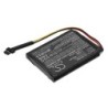 Batterie pour TomTom P2 (950 mAh/3.52 Wh, 3.7 V)